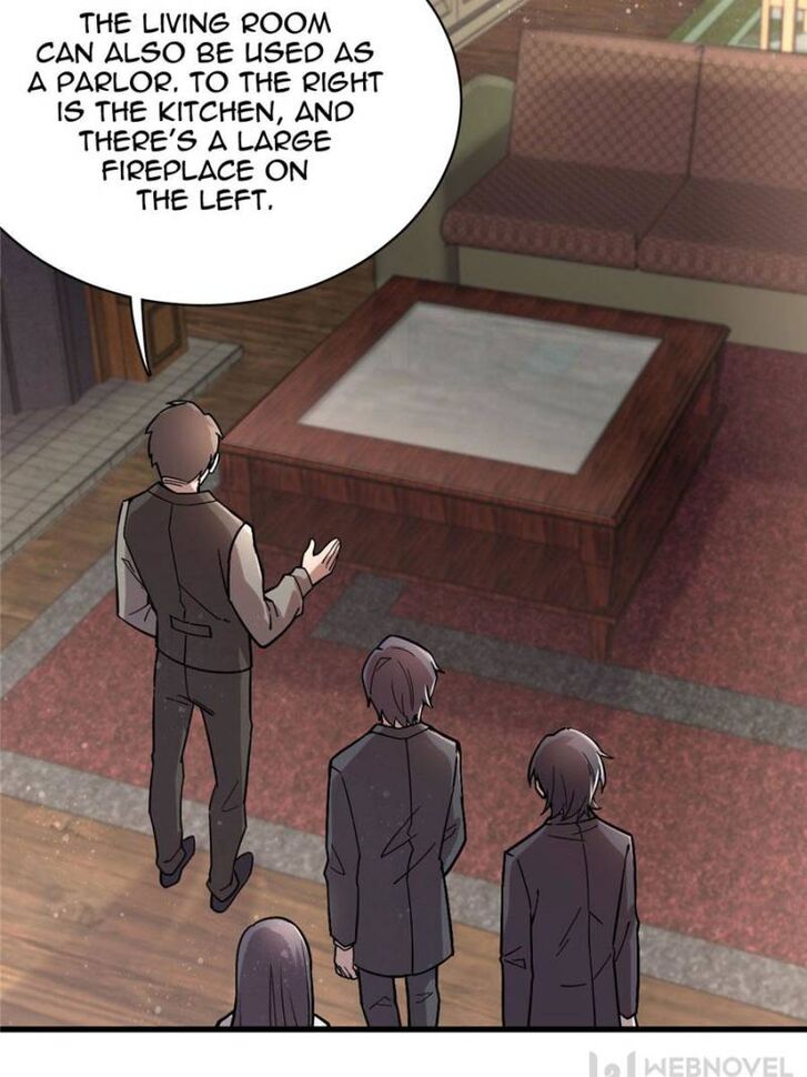 Read Lord of the Mysteries Manga Online