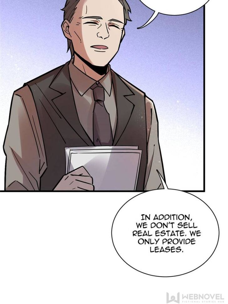 Read Lord of the Mysteries Manga Online