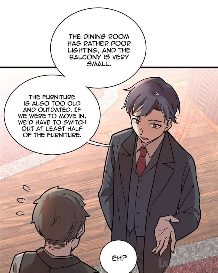 Read Lord of the Mysteries Manga Online