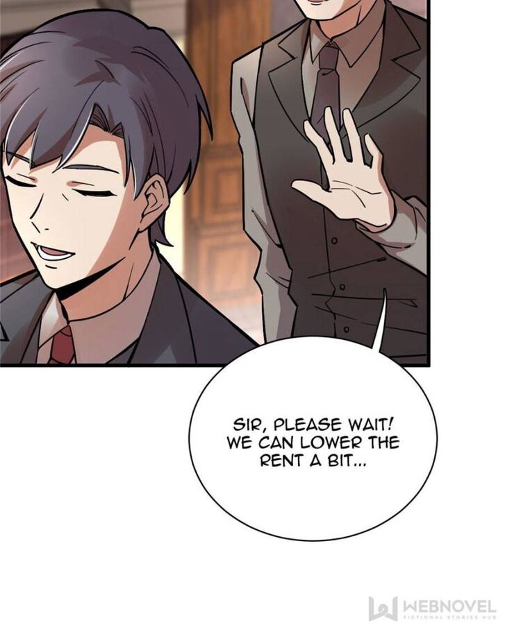 Read Lord of the Mysteries Manga Online