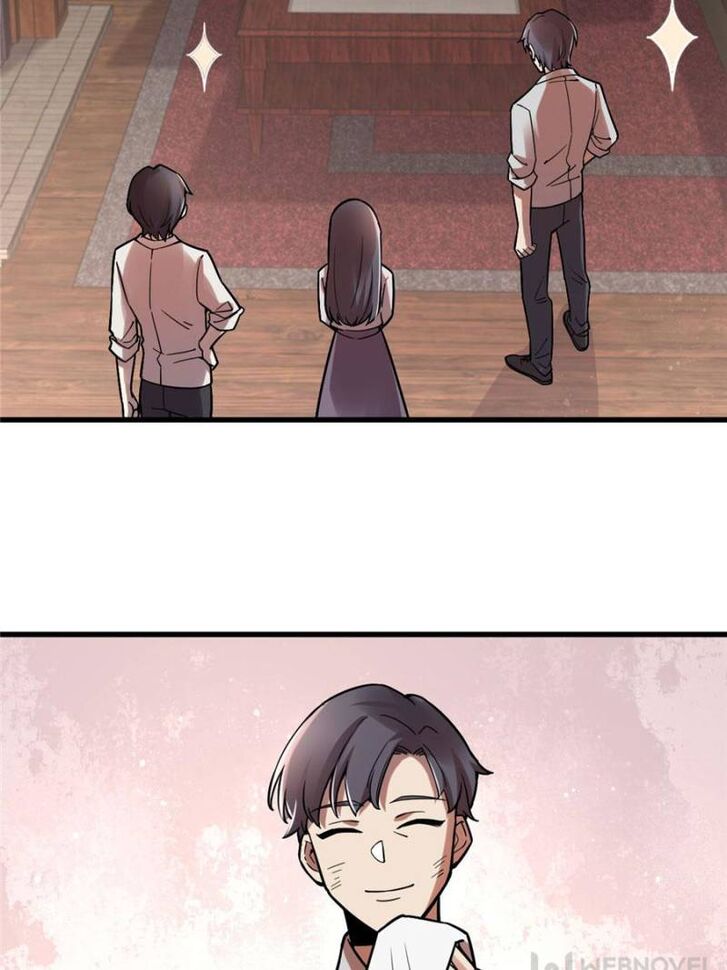 Read Lord of the Mysteries Manga Online