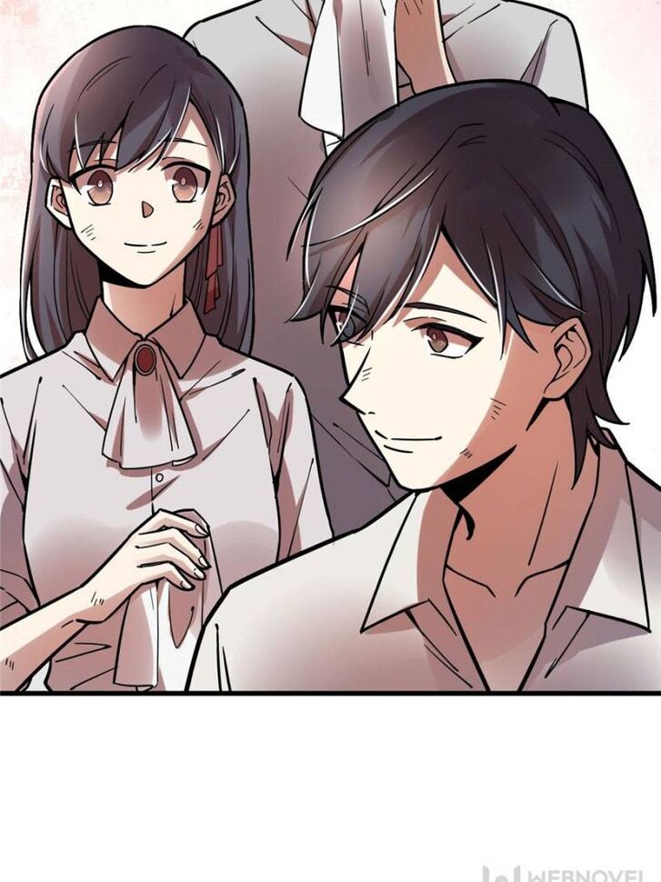 Read Lord of the Mysteries Manga Online