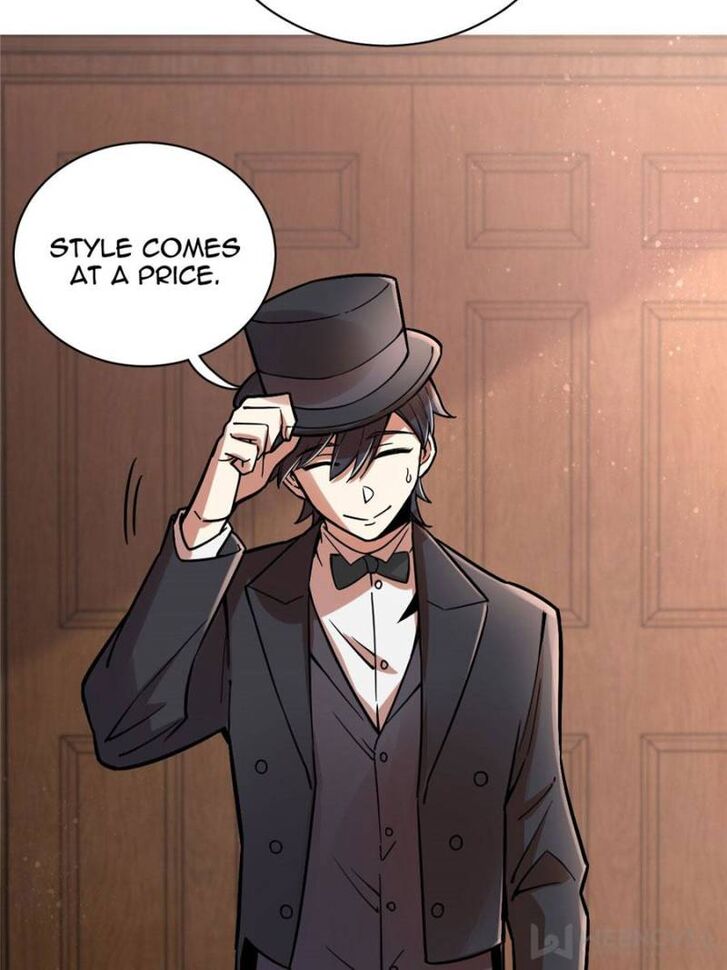 Read Lord of the Mysteries Manga Online