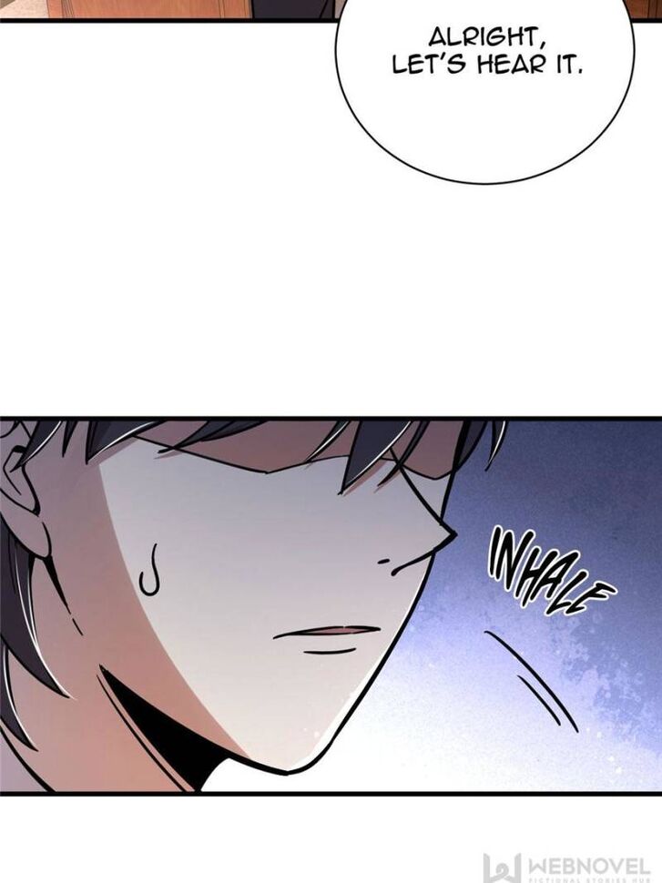 Read Lord of the Mysteries Manga Online