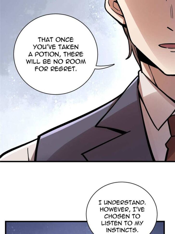 Read Lord of the Mysteries Manga Online