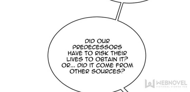 Read Lord of the Mysteries Manga Online