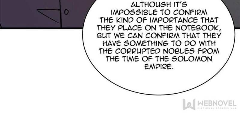 Read Lord of the Mysteries Manga Online