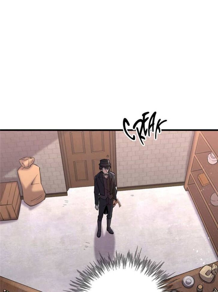 Read Lord of the Mysteries Manga Online