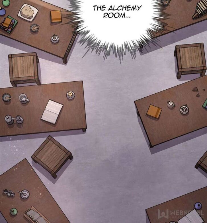 Read Lord of the Mysteries Manga Online