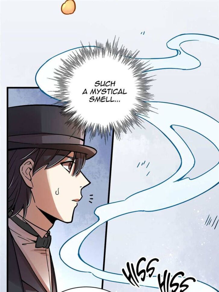 Read Lord of the Mysteries Manga Online