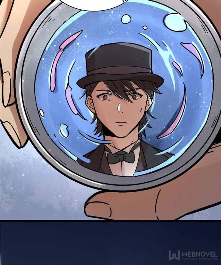 Read Lord of the Mysteries Manga Online