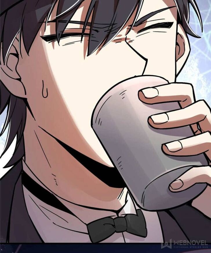 Read Lord of the Mysteries Manga Online