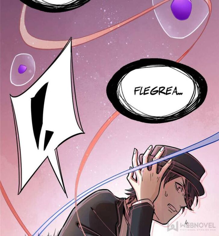 Read Lord of the Mysteries Manga Online