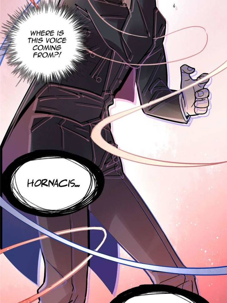 Read Lord of the Mysteries Manga Online