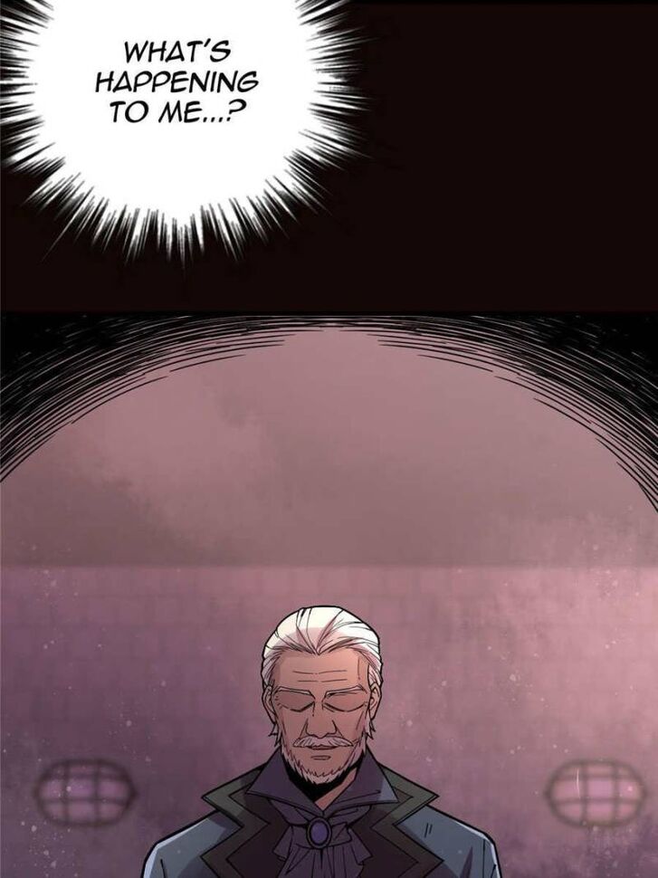 Read Lord of the Mysteries Manga Online