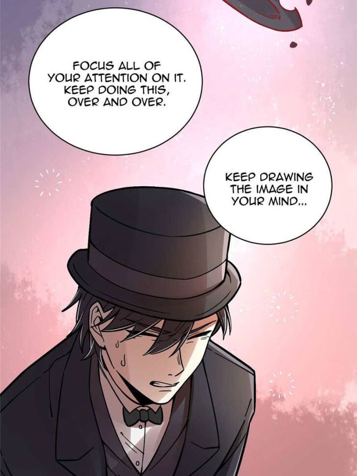 Read Lord of the Mysteries Manga Online