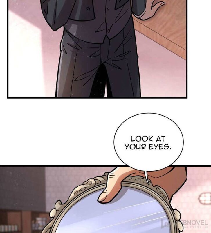 Read Lord of the Mysteries Manga Online