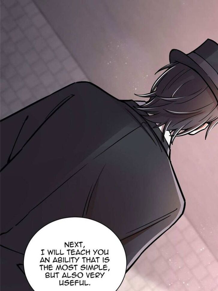 Read Lord of the Mysteries Manga Online