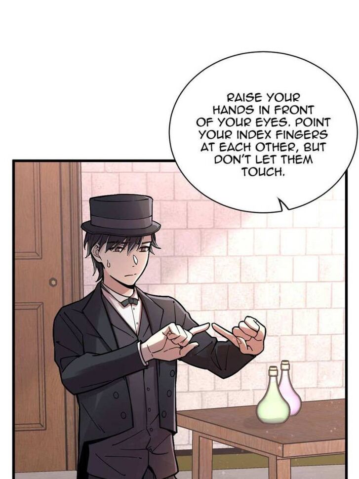 Read Lord of the Mysteries Manga Online