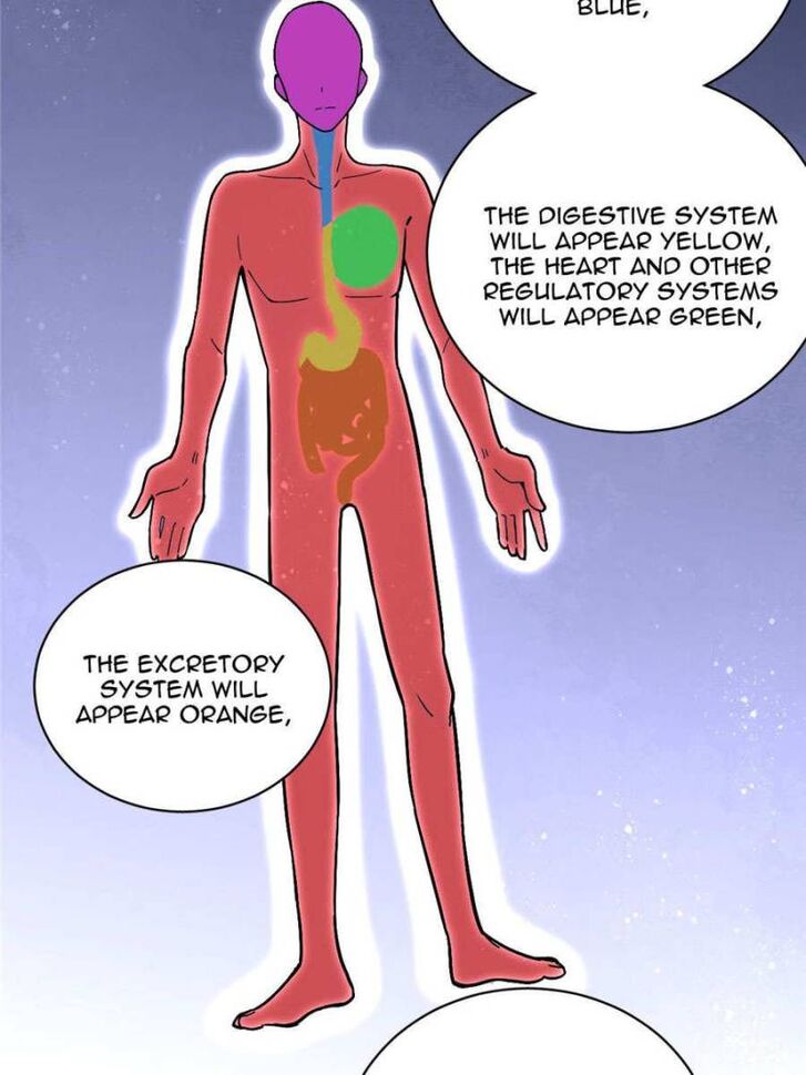 Read Lord of the Mysteries Manga Online