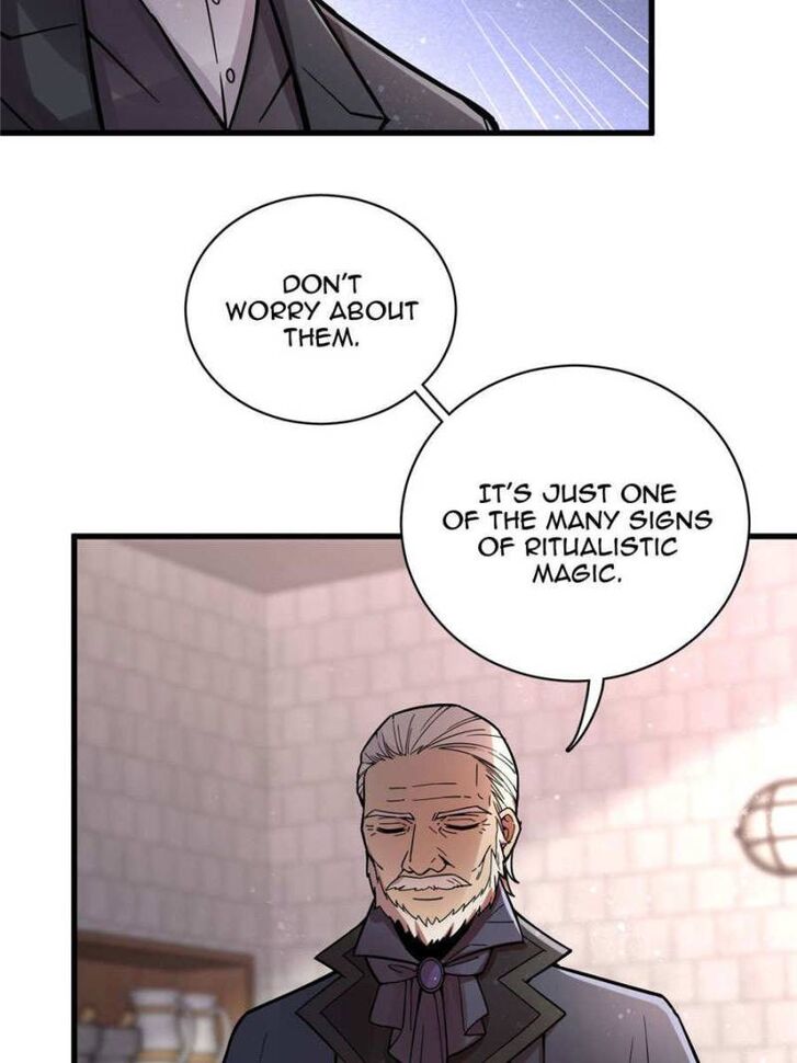 Read Lord of the Mysteries Manga Online