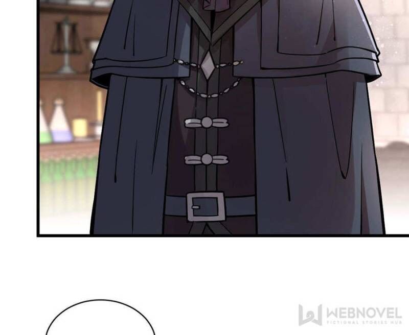 Read Lord of the Mysteries Manga Online