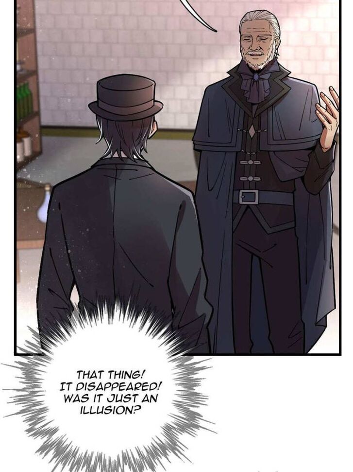 Read Lord of the Mysteries Manga Online