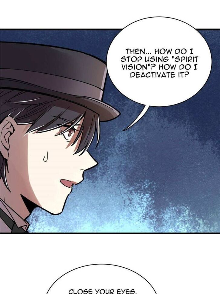 Read Lord of the Mysteries Manga Online