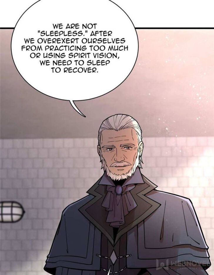 Read Lord of the Mysteries Manga Online