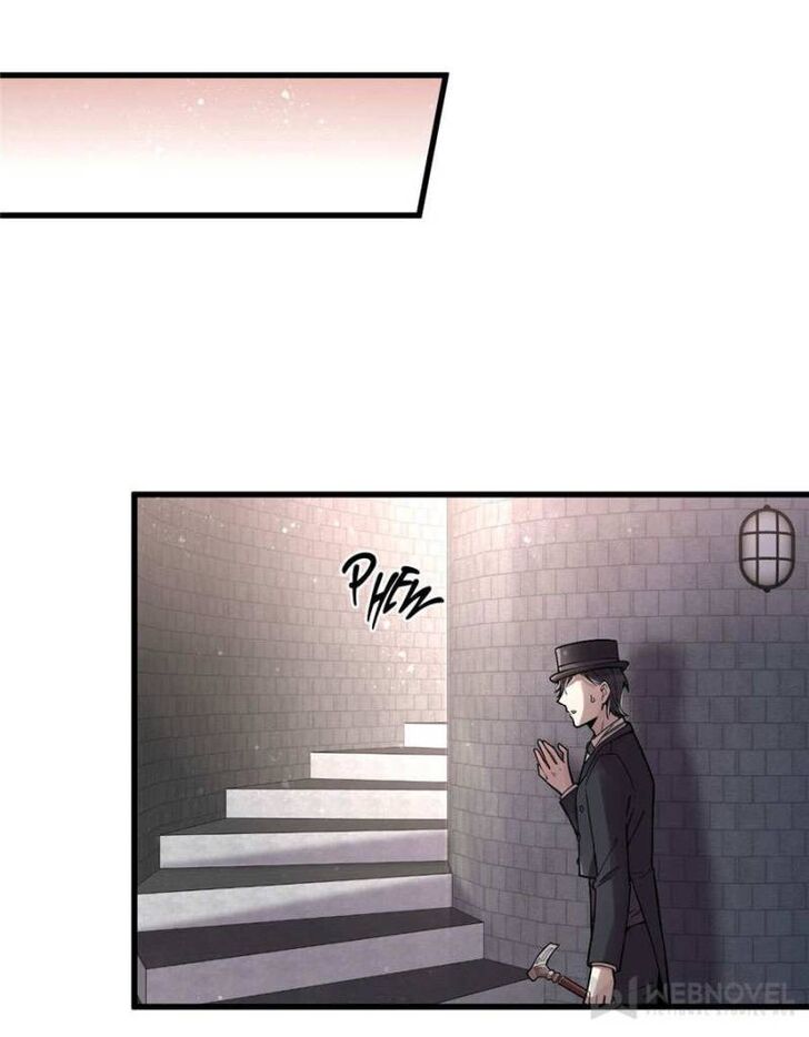 Read Lord of the Mysteries Manga Online