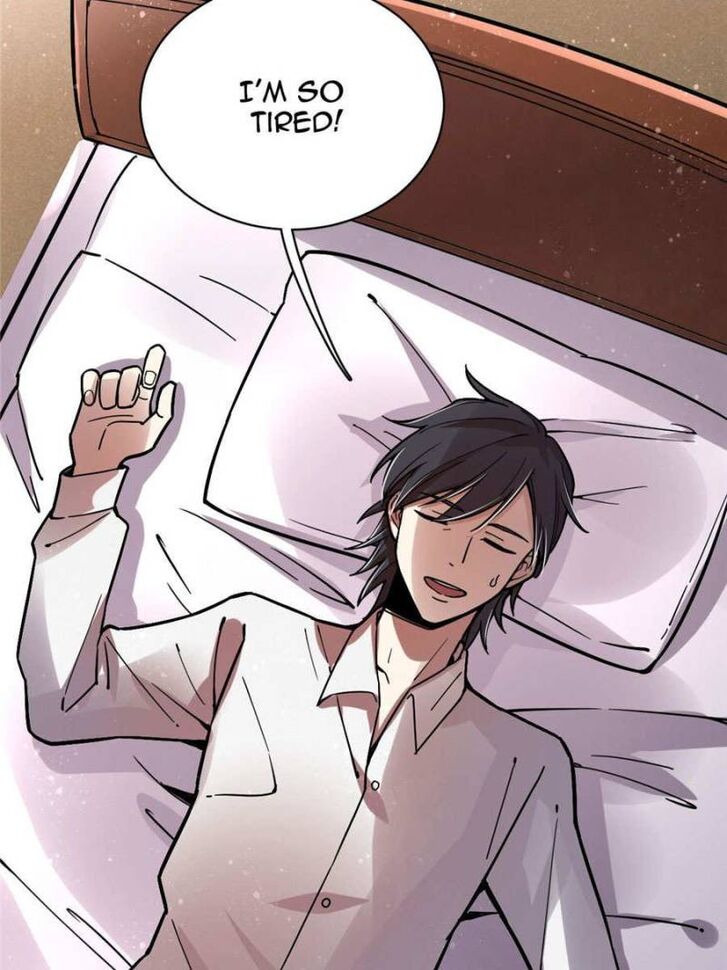 Read Lord of the Mysteries Manga Online