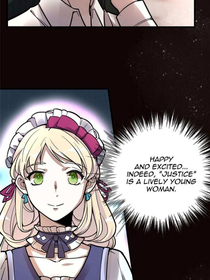 Read Lord of the Mysteries Manga Online