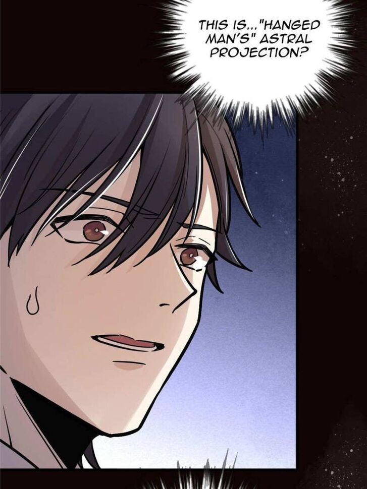 Read Lord of the Mysteries Manga Online