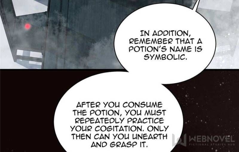 Read Lord of the Mysteries Manga Online