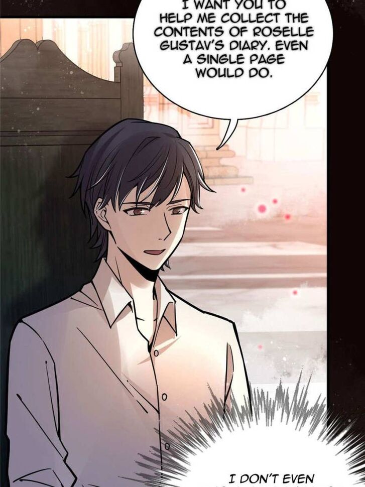 Read Lord of the Mysteries Manga Online