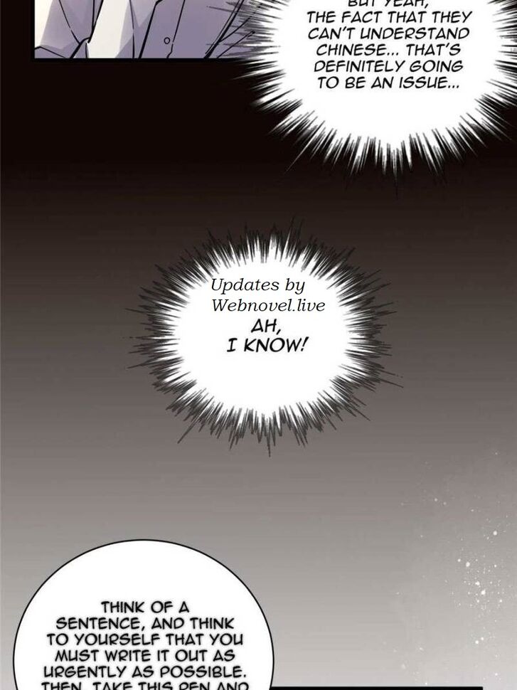 Read Lord of the Mysteries Manga Online