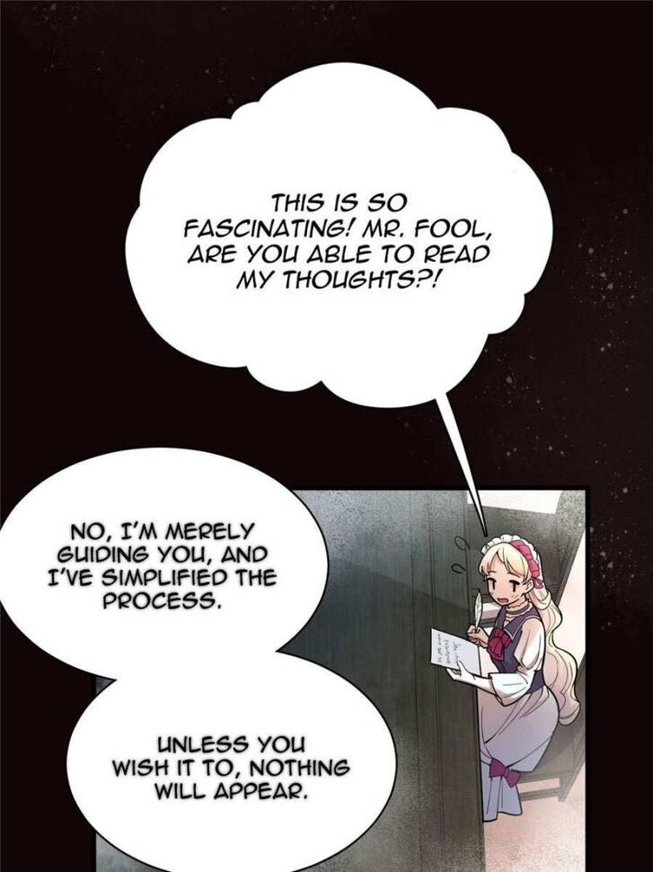 Read Lord of the Mysteries Manga Online