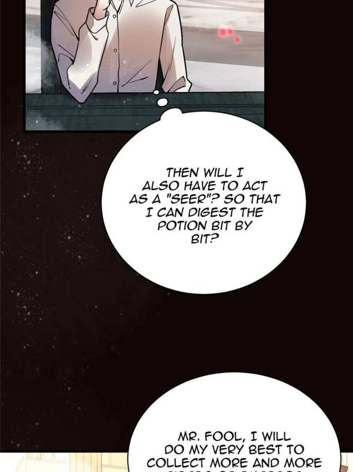 Read Lord of the Mysteries Manga Online