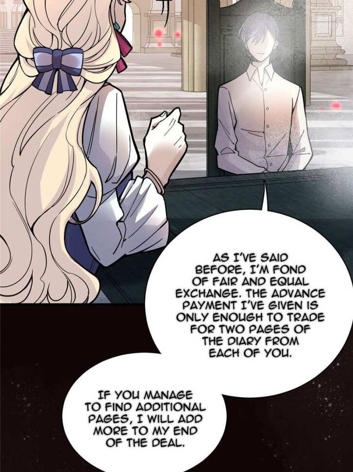 Read Lord of the Mysteries Manga Online