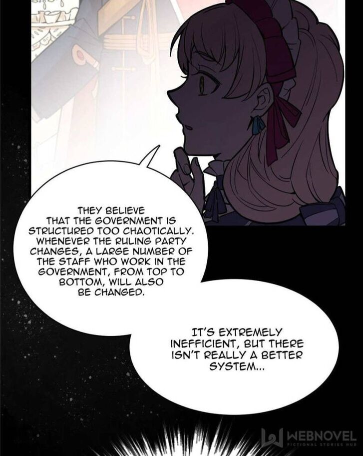 Read Lord of the Mysteries Manga Online