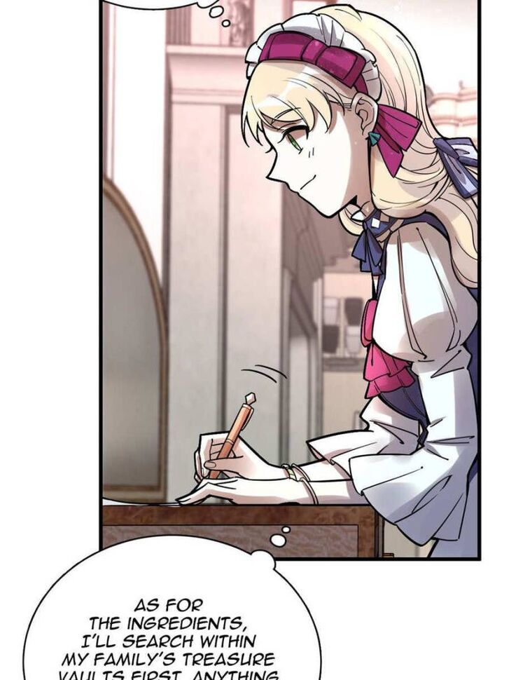 Read Lord of the Mysteries Manga Online