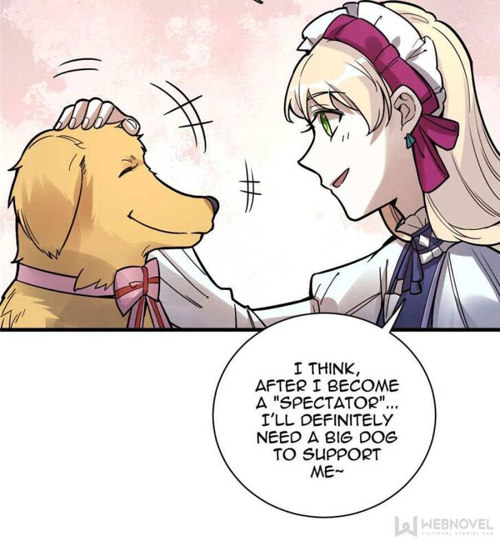 Read Lord of the Mysteries Manga Online