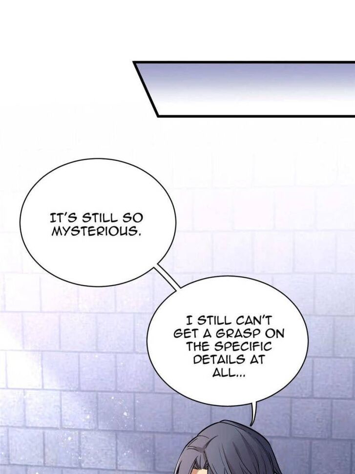 Read Lord of the Mysteries Manga Online