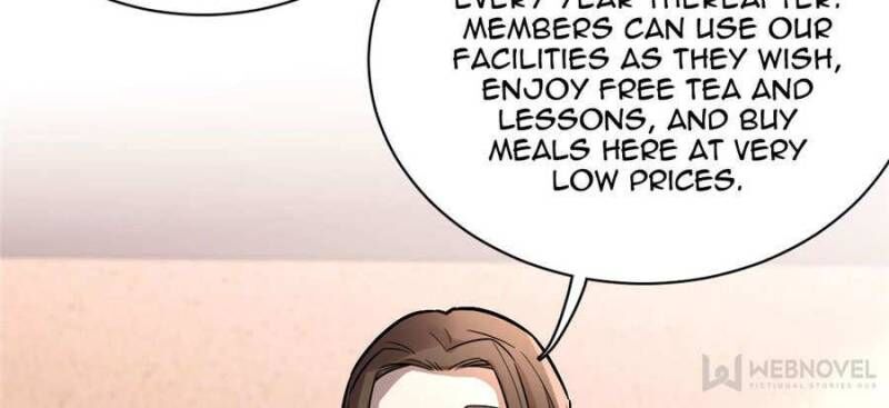 Read Lord of the Mysteries Manga Online