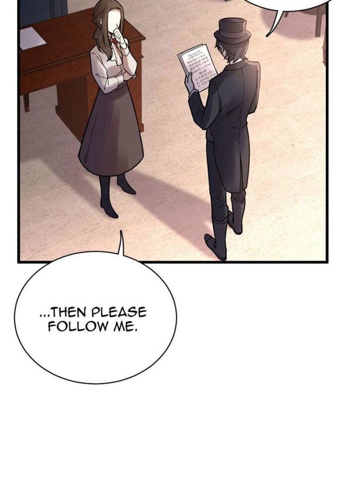 Read Lord of the Mysteries Manga Online