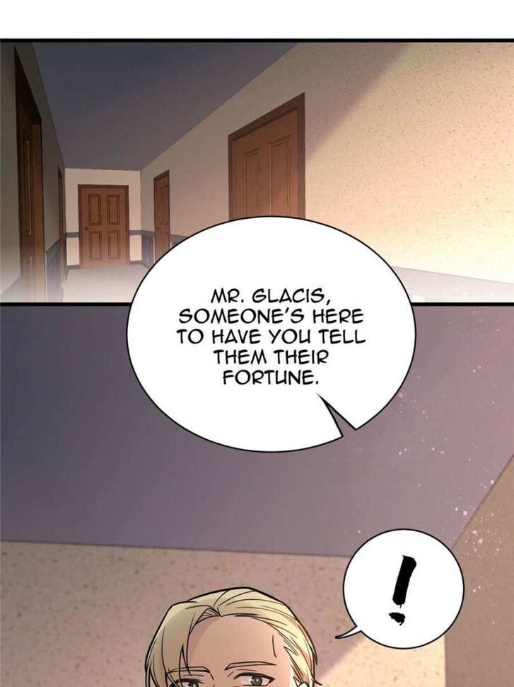 Read Lord of the Mysteries Manga Online