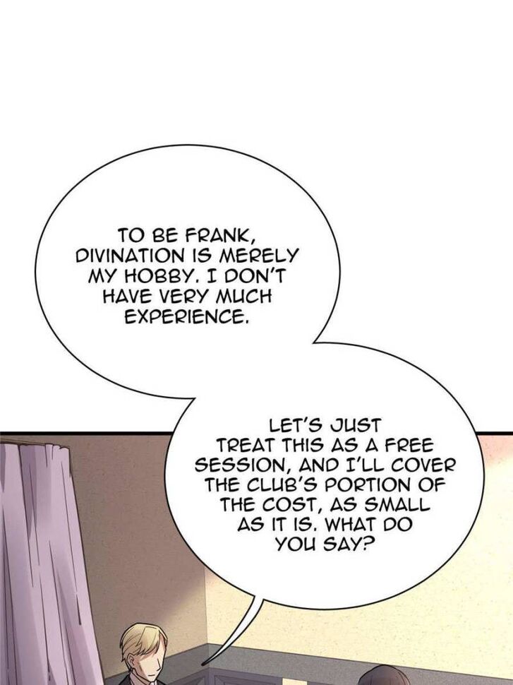 Read Lord of the Mysteries Manga Online