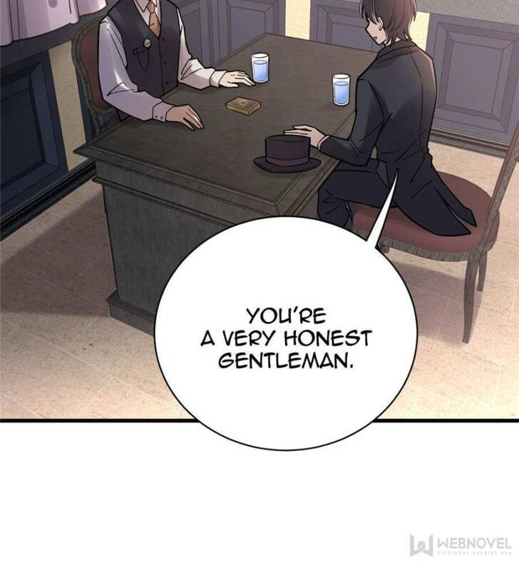 Read Lord of the Mysteries Manga Online