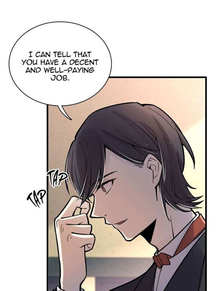 Read Lord of the Mysteries Manga Online