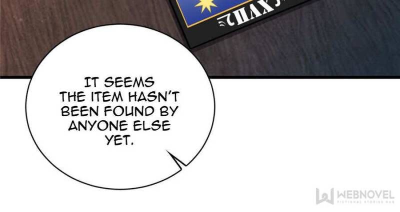 Read Lord of the Mysteries Manga Online